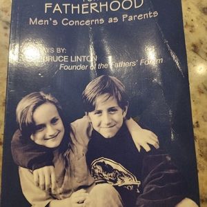 Finding Time for Fatherhood Men's Concerns as Parents Dr. Bruce Linton